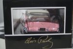 Jada 1955 Cadillac Fleetwood Elvis Hollywood Rides Die-Cast 1:24 – ‎253255012