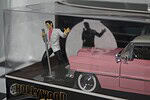 Jada 1955 Cadillac Fleetwood Elvis Hollywood Rides Die-Cast 1:24 – ‎253255012