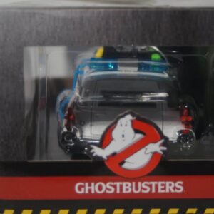 Jada Ghostbusters Ecto 1 Die-Cast 1:24 – ‎‎99731
