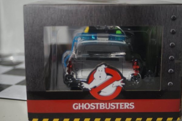 Jada Ghostbusters Ecto 1 Die-Cast 1:24 – ‎‎99731