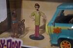 Jada Mystery Machine with Shaggy and Scooby Die-Cast 1:24 – ‎697482