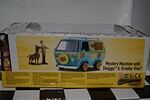 Jada Mystery Machine with Shaggy and Scooby Die-Cast 1:24 – ‎697482