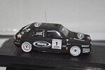 Dedomodels Lancia Delta Intergrale Lana Storico rally 1:43 Code 3