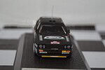 Dedomodels Lancia Delta Intergrale Lana Storico rally 1:43 Code 3