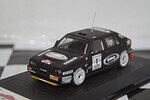 Dedomodels Lancia Delta Intergrale Lana Storico rally 1:43 Code 3