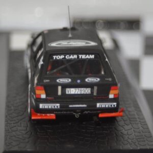 Dedomodels lancia delta intergrale lana storico rally 1:43 code 3
