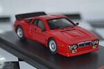 Carrara Models Lancia 037 Stradale in Red 1/43 Scale