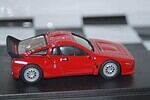 Carrara Models Lancia 037 Stradale in Red 1/43 Scale