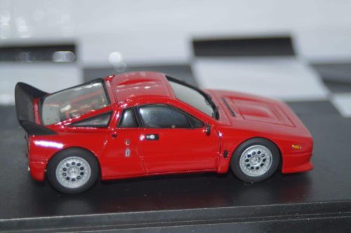 Carrara Models Lancia 037 Stradale in Red 1/43 Scale
