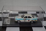 Scala 43 Ford Escort Mk1 RAC Rally 1972 R.Clark 1/43 Scale K143