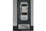 Scala 43 Ford Escort Mk1 RAC Rally 1972 R.Clark 1/43 Scale K143