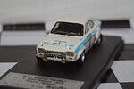 Scala 43 Ford Escort Mk1 RAC Rally 1972 R.Clark 1/43 Scale K143