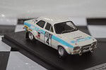 Scala 43 Ford Escort Mk1 RAC Rally 1972 R.Clark 1/43 Scale K143