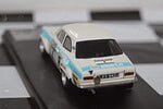 Scala 43 Ford Escort Mk1 RAC Rally 1972 R.Clark 1/43 Scale K143