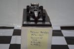 Automodel art mclaren mercedes mp4-98t british gp 98 1/43 white metal built kit