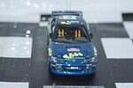 Racing43 subaru impreza m.carlo 1997 liatti 1/43