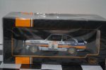 Ixo Ford Escort 1/24 IXO MkII RS 1800 Rally San Remo 1980 H.Mikkola 1:18 24RAL008B