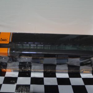 Ixo volvo f89 martini lotus racing transporter 1:43 ttr025
