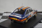 Ixo Ford Escort 1/24 IXO MkII RS 1800 Rally San Remo 1980 H.Mikkola 1:18 24RAL008B