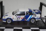 Ixo ford sierra rs cosworth lombard rallye 1989 mcrae, ringer 1:18 18rmc079b.20