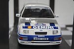 Ixo ford sierra rs cosworth lombard rallye 1989 mcrae, ringer 1:18 18rmc079b.20