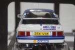Ixo ford sierra rs cosworth lombard rallye 1989 mcrae, ringer 1:18 18rmc079b.20