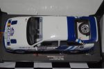 Ixo ford sierra rs cosworth lombard rallye 1989 mcrae, arthur 1:18 18rmc079a.20