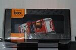 Ixo MG Metro 6r4 Legend Boucles De Spa 2014 M.Duez 1:43 RAC249