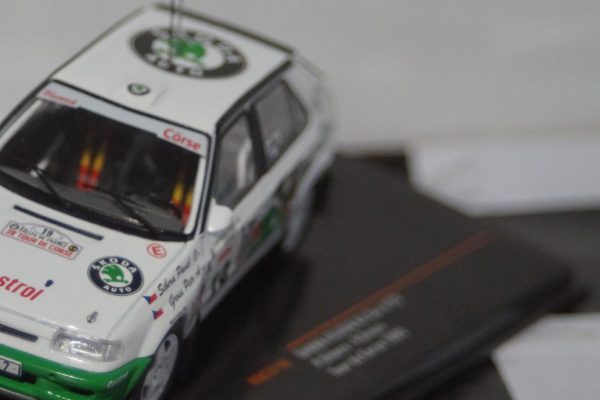 Ixo skoda felicia p.sibera t-d-c 1995 1:43 rac371b