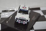 Ixo talbot sunbeam t-d-c g.frequelin 1981 1:43 rac370a
