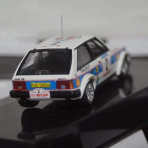 Ixo talbot sunbeam t-d-c g.frequelin 1981 1:43 rac370a