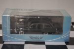 NEO Models Ford Zodiac Mk3 Abbott Estate Green NEO46311 1:43