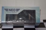NEO Models Ford Zodiac Mk3 Abbott Estate Green NEO46311 1:43