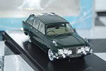 NEO Models Ford Zodiac Mk3 Abbott Estate Green NEO46311 1:43