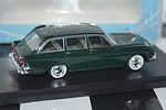 NEO Models Ford Zodiac Mk3 Abbott Estate Green NEO46311 1:43