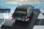 NEO Models Ford Zodiac Mk3 Abbott Estate Green NEO46311 1:43