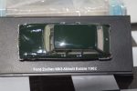 NEO Models Ford Zodiac Mk3 Abbott Estate Green NEO46311 1:43