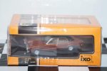 Ixo ford taunus glx 1973 diecast 1:43 clc392n