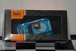 Ixo MG Metro 6r4 RAC Rally 1986 W.Rutherford 1:43 RAC326B-LQ