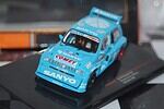 Ixo MG Metro 6r4 RAC Rally 1986 W.Rutherford 1:43 RAC326B-LQ