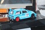 Ixo MG Metro 6r4 RAC Rally 1986 W.Rutherford 1:43 RAC326B-LQ