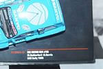Ixo MG Metro 6r4 RAC Rally 1986 W.Rutherford 1:43 RAC326B-LQ