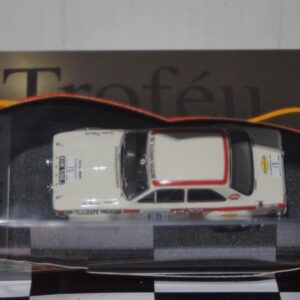 Trofeu ford escort mk1 h.mikkola rac rally 1970 1/43 scale rr.uk69