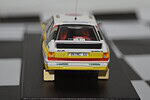 Trofeu Audi Sport Quattro Ulster Rally 1984 W.Rohrl 1/43 Scale RR.IR08
