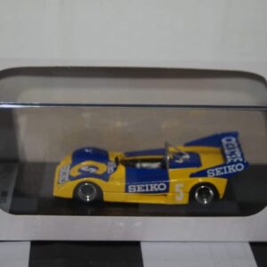 Trofeu grd s73 vila do conde 1973 lumaro 1:43rd scale dsn1:43-21