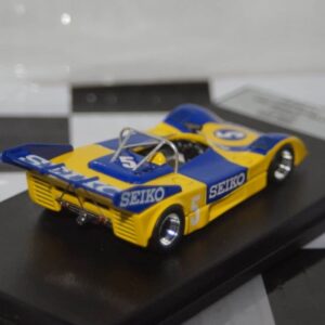 Trofeu grd s73 vila do conde 1973 lumaro 1:43rd scale dsn1:43-21