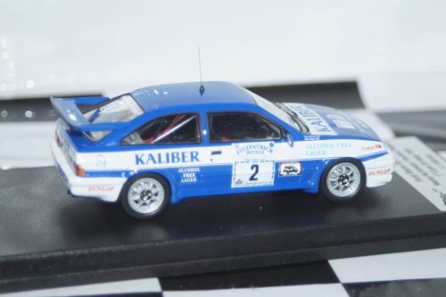 Trofeu Ford Sierra RS Cosworth K.Mckinstry Cork Rally 1991 1/43 Scale RR.IR07
