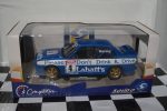 Solido bmw m3 btcc harvey 1:18 diecast s1801512