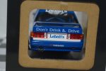 Solido bmw m3 btcc harvey 1:18 diecast s1801512