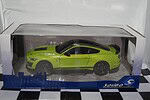 Solido Ford Shelby Mustang GT500 Green 2020 1:18 Diecast S1805902